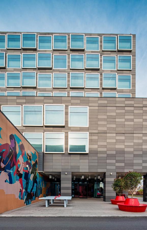 Yati By Artyzen Hongqiao Shanghai - Korean Street Exterior foto